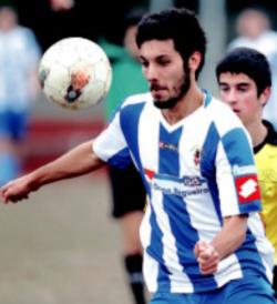 Ander (Sporting Corus) - 2012/2013