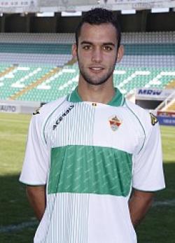 scar (C.D. Almorad) - 2012/2013