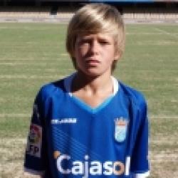 Ral (A.D. Nueva Jarilla) - 2012/2013