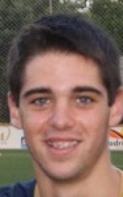 Flores (Atltico de Marbella) - 2012/2013