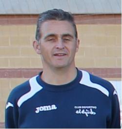 Jos Eulogio Rodrguez (CD Poli Ejido 1969) - 2012/2013