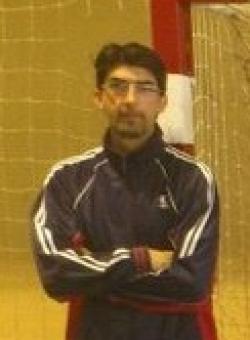 Paco (Loja F.S) - 2012/2013