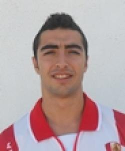 Pipo (C.D. Tosiria) - 2012/2013