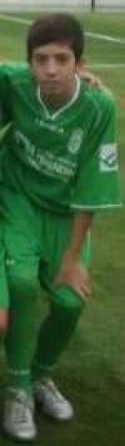 Alex (Pvo. Alhendn) - 2012/2013