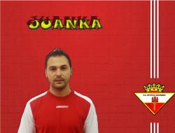 juanka (San Roque Atletico) - 2012/2013