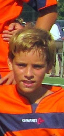 Iigo (Trasmallo F.C.) - 2012/2013