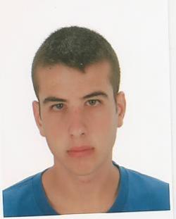 Rubn (Chipiona C.F.) - 2012/2013