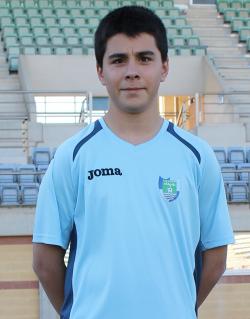 Adri (CD Poli Ejido 1969) - 2012/2013