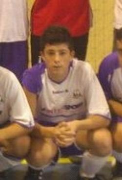 David (Loja F.S) - 2012/2013