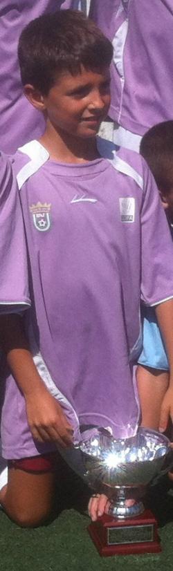 Ral (A.P.A. Sancti Petri) - 2012/2013