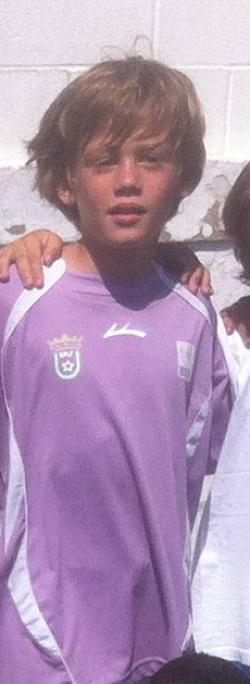 Diego (A.P.A. Sancti Petri) - 2012/2013