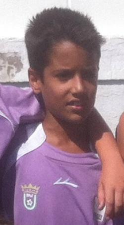 Jos (A.P.A. Sancti Petri) - 2012/2013