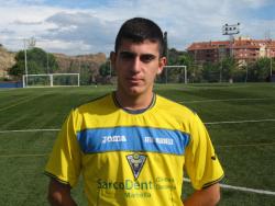 FLOW (Atltico Marbell) - 2012/2013