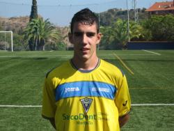 DAVID (Atltico Marbell) - 2012/2013