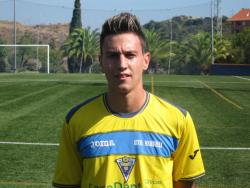MEXY (Atltico Marbell) - 2012/2013