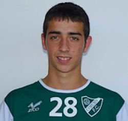 Josio (Coruxo F.C.) - 2012/2013