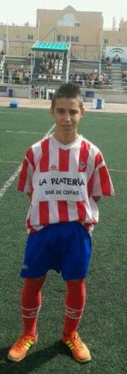 Ronda (C.P. Almera) - 2012/2013