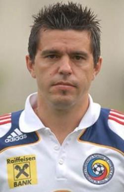 Cosmin Contra (C.F. Fuenlabrada) - 2012/2013