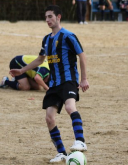 Carne (U.D. Corbero) - 2012/2013