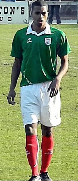 Thaylor (R.C. Celta) - 2012/2013