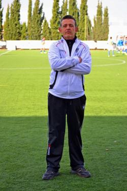 Alfonso (U.D. Maracena) - 2012/2013