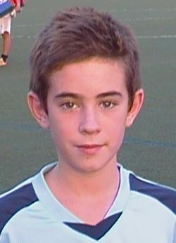 Carlitos (Granada Noroeste) - 2012/2013