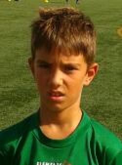 Manuel (A.D. Pueblo Nuevo D) - 2012/2013