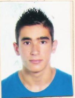 Antonio (E.M.D. Jdar) - 2012/2013
