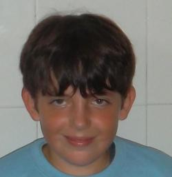 Daniel (C.D. Pastora) - 2012/2013