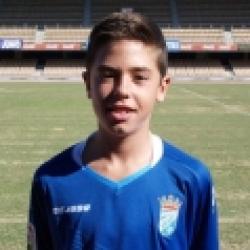 Miguelito (Xerez C.D. B) - 2012/2013