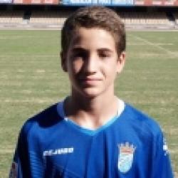 Panal (Xerez C.D. B) - 2012/2013