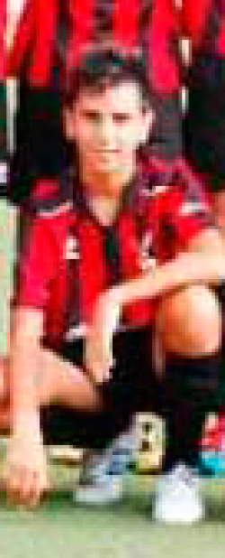 Ale (C.D. guila) - 2012/2013