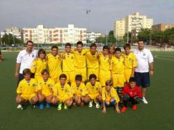Semi (Jerez Atletico) - 2012/2013