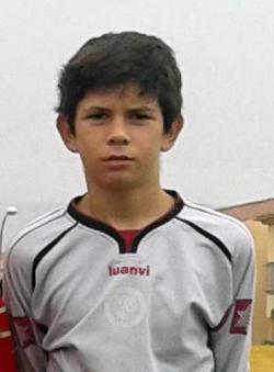 EDU (Granada 74 B) - 2012/2013