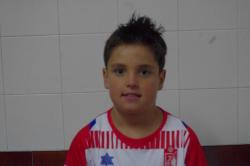 CARLOS (Granada C.F.) - 2012/2013