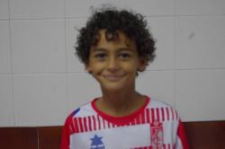 Pablo Olmo (Granada C.F.) - 2012/2013