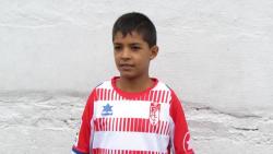 Juan Ramon (Granada C.F.) - 2012/2013