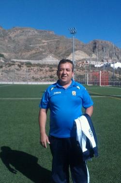Manolo Maceta (Las Salinas Atltico) - 2012/2013