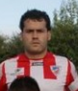 Javucho (Atltico Arteixo) - 2012/2013