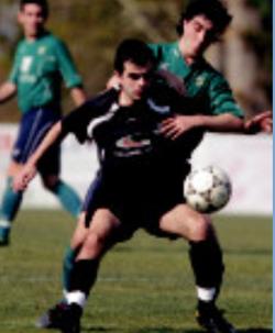 Tito (San Estevo Abell) - 2012/2013