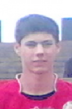 Ponce (C.D. San Roque B) - 2012/2013