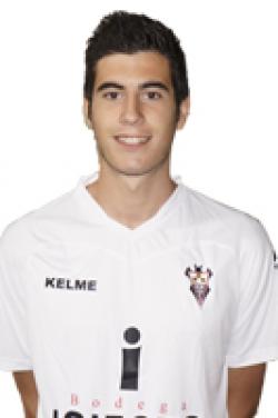 scar (Quintanar del Rey) - 2012/2013