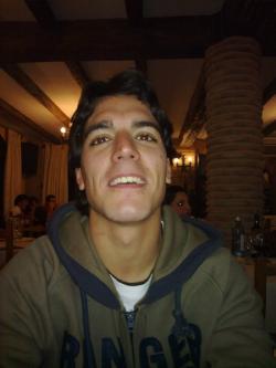 Nacho (Calahonda-Carchuna) - 2012/2013