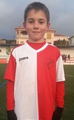 Rivas (Otura C.F.) - 2012/2013