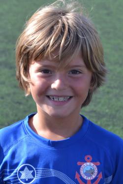 Hugo (C.D. Rincn C) - 2012/2013