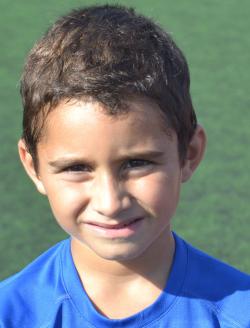David (C.D. Rincn C) - 2012/2013