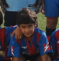 Jairo (C.D. Iliturgi C.F.) - 2012/2013