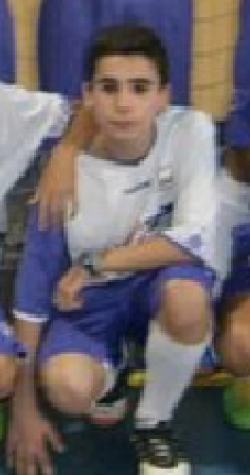 sergio (Loja F.S.) - 2012/2013