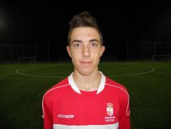 Francisco (Higuerense Atltico) - 2012/2013