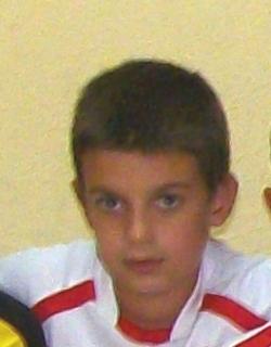 Jorge (Guadix C.F. B) - 2012/2013